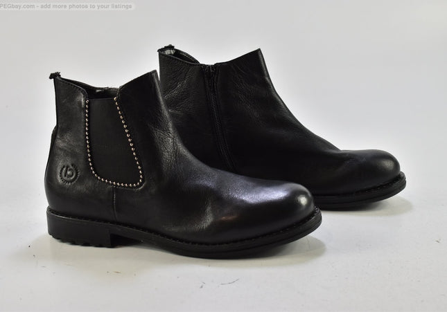 Bugatti Damen Stiefelette Boots EUR 41 Nr. 24-B 5889-Schuh-Gebraucht-secondhand