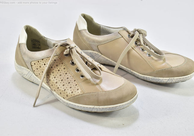 Bama Damen Halbschuhe Freizeitschuhe EUR 41 Nr. 25-A 383-Schuh-Gebraucht-secondhand