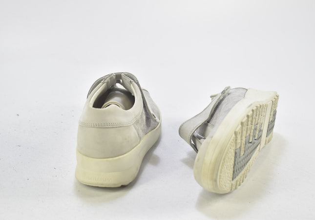 Berkemann Damen Halbschuhe Freizeitschuhe UK 3,5 Nr. 24-N 1228-Schuh-Gebraucht-secondhand