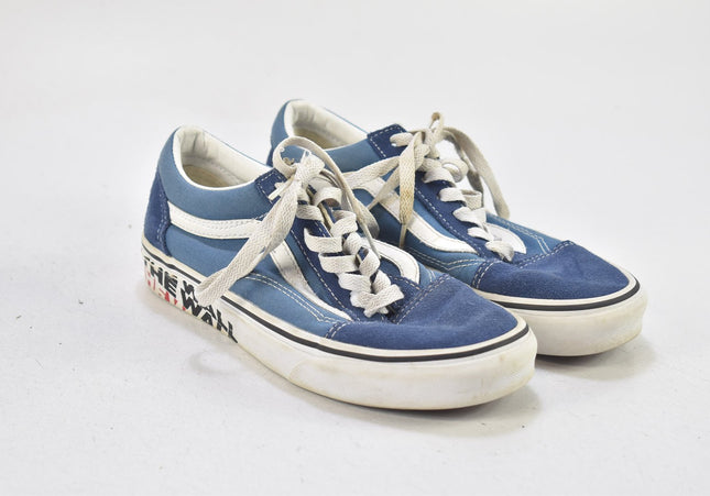 Vans Damen Sportschuhe Sneaker EUR 36,5 Nr. 24-X 872-Schuh-Gebraucht-secondhand