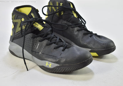 Under Armour  Herren Sportschuhe Sneaker  EUR 44,5 Nr. 26-U 607