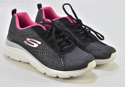 Skechers Lite-Weight Damen Sportschuhe Sneaker  EUR 38 Nr. 26-A 378