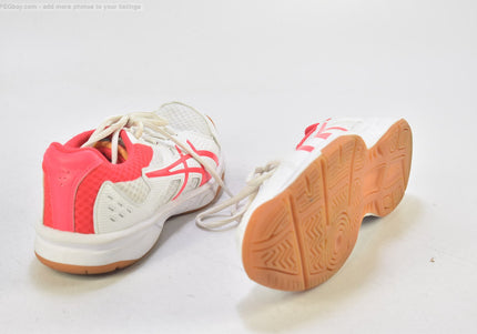 Asics Damen Sportschuhe Sneaker EUR 37,5 Nr. 24-X 2155-Schuh-Gebraucht-secondhand