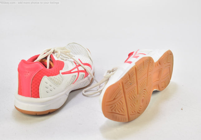 Asics Damen Sportschuhe Sneaker EUR 37,5 Nr. 24-X 2155-Schuh-Gebraucht-secondhand
