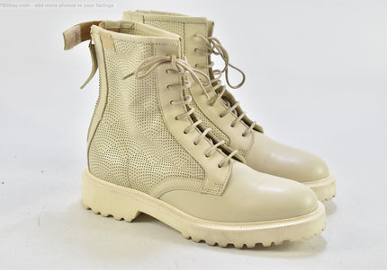 Woolrich  Damen Stiefelette Boots  UK 6 Nr. 26-B 531