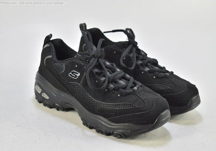Skechers  Damen Sportschuhe Sneaker  Gr.37 Nr. 26-T 235