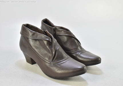 Tamaris  Damen Stiefelette Boots  EUR 41 Nr. 26-B 1077