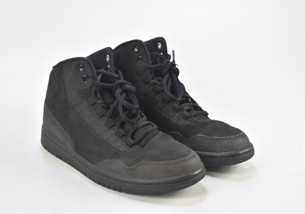 Jordan Executive Herren Sportschuhe Sneaker EUR 40 Nr. 24-J 2861-Schuh-Gebraucht-secondhand