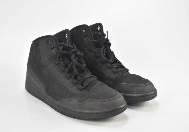 Jordan Executive Herren Sportschuhe Sneaker EUR 40 Nr. 24-J 2861-Schuh-Gebraucht-secondhand