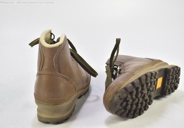 Lowa Damen Wanderschuhe Trekking UK 5 Nr. 25-J 1021-Schuh-Gebraucht-secondhand