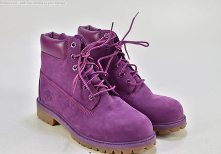 Timberland  Damen Stiefelette Boots  EUR 37 Nr. 4R-1176