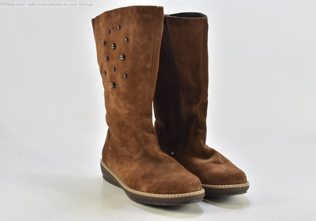 Vitaform  Damen Stiefel Stiefelette Boots  Gr. 40 Nr. 26-B 2648