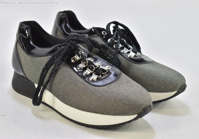 Heine  Damen Halbschuhe Freizeitschuhe  EUR 40 Nr. 26-A 1001