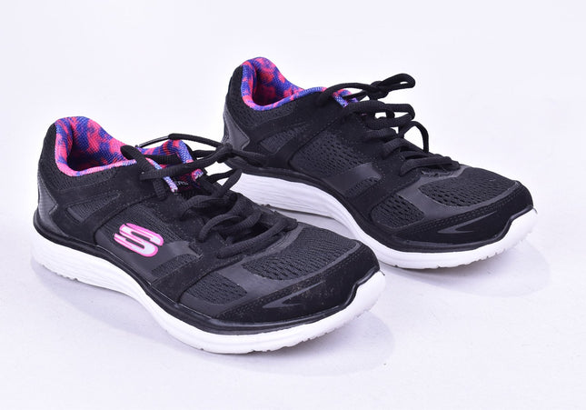 Skechers Lite-Weight Damen Sportschuhe Sneaker EUR 37 Nr. 23-A 3998-Schuh-Gebraucht-secondhand