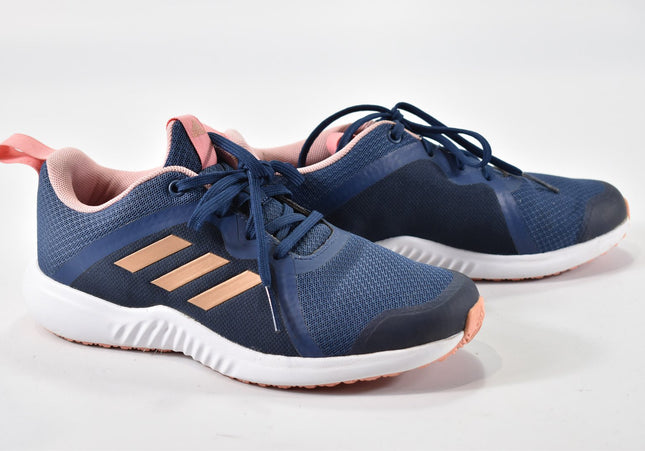 Adidas Fortarun Damen Sportschuhe Sneaker EUR 37 1/3 Nr. 24-J 33-SchuhGebraucht