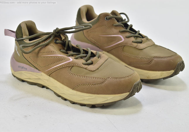 Jack Wolfskin  Damen Wanderschuhe Trekking  EUR 39 Nr. 26-G 1961