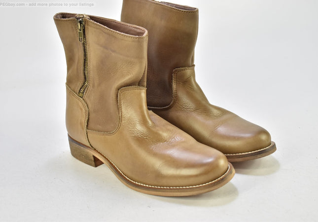 Sutor Damen Stiefelette Boots EUR 39 Nr. 24-B 7373-SchuhGebraucht