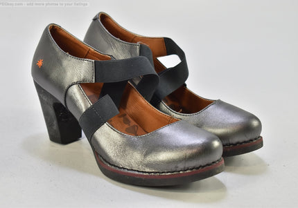 Art  Damen Pumps High Heels  EUR 42 Nr. 25-L 1879