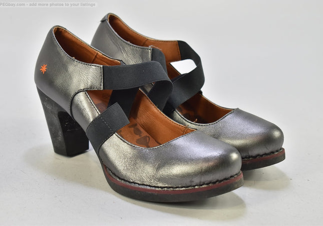 Art  Damen Pumps High Heels  EUR 42 Nr. 25-L 1879