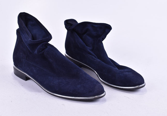 Peter Kaiser Damen Stiefelette Boots UK 7 Nr. 24-M 2233-Schuh-Gebraucht-secondhand