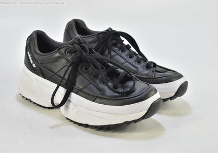 Adidas Kiellor Damen Sportschuhe Sneaker  EUR 38 Nr. 26-A 294