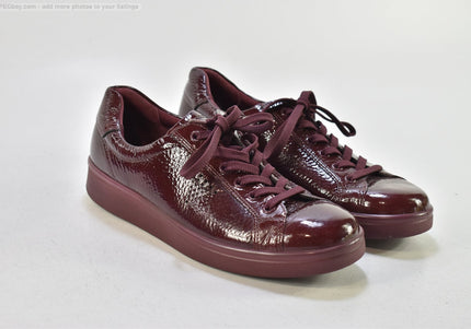 Ecco  Damen Halbschuhe Freizeitschuhe  EUR 42 Nr. 26-Z 1825