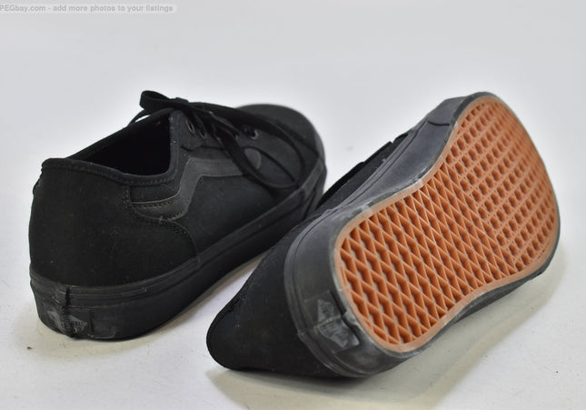 Vans  Herren Sportschuhe Sneaker  EUR 45 Nr. 25-L 1170