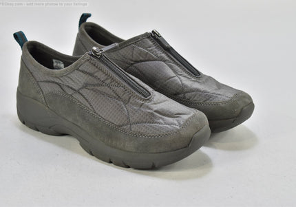 Lands End  Damen Halbschuhe Slipper Ballerinas  EUR 41 Nr. 25-O 2533