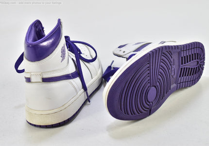 Jordan 1 Damen Sportschuhe Sneaker  EUR 39 Nr. 25-T 3333
