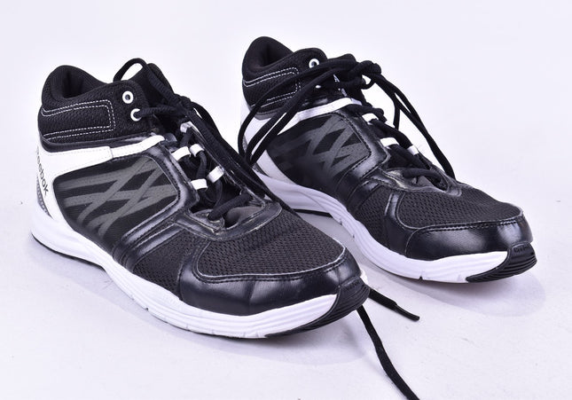 Reebok Studio Damen Sportschuhe Sneaker EUR 39 Nr. 24-J 4250-Schuh-Gebraucht-secondhand