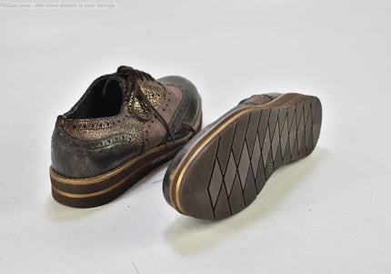 Cox  Damen Halbschuhe Freizeitschuhe  EUR 37 Nr. 25-N 889