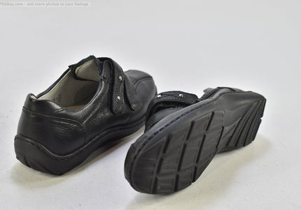 Waldläufer  Damen Halbschuhe Freizeitschuhe  UK 3,5 Nr. 25-L 830