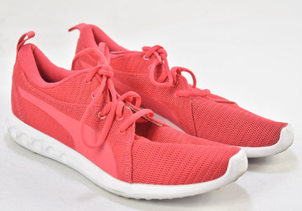 Puma Damen Sportschuhe Sneaker EUR 40 Nr. 23-N 1221-Schuh-Gebraucht-secondhand