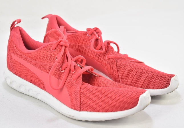 Puma Damen Sportschuhe Sneaker EUR 40 Nr. 23-N 1221-Schuh-Gebraucht-secondhand
