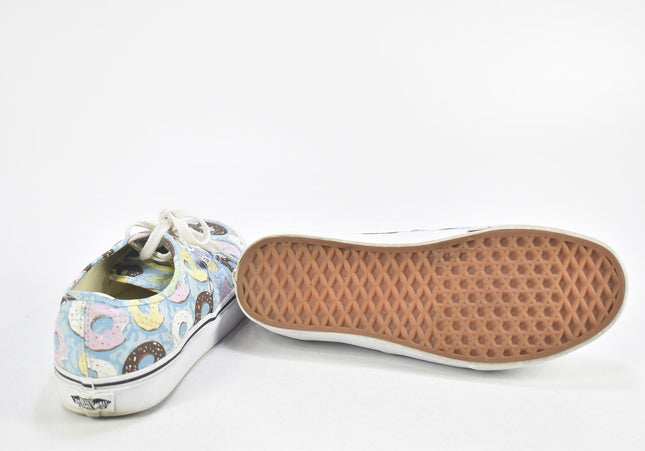 Vans Damen Sportschuhe Sneaker EUR 39 Nr.24-J 2183-Schuh-Gebraucht-secondhand