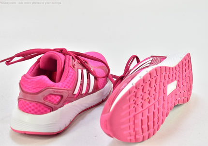 Adidas Duramo Damen Sportschuhe Sneaker EUR 36 2/3 Nr. 25-M 1011-Schuh-Gebraucht-secondhand