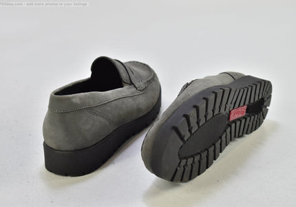 Medicus  Damen Halbschuhe Slipper Ballerinas  UK 5 Nr. 4-R-1087
