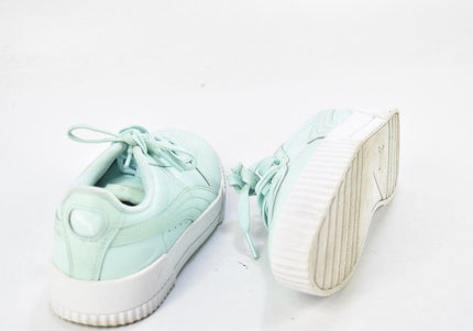 Puma Cali Damen Sportschuhe Sneaker EUR 37 Nr. 23-U 1875-Schuh-Gebraucht-secondhand