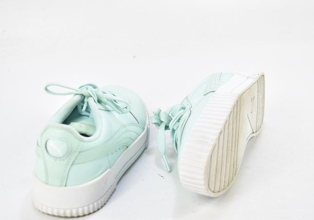 Puma Cali Damen Sportschuhe Sneaker EUR 37 Nr. 23-U 1875-Schuh-Gebraucht-secondhand