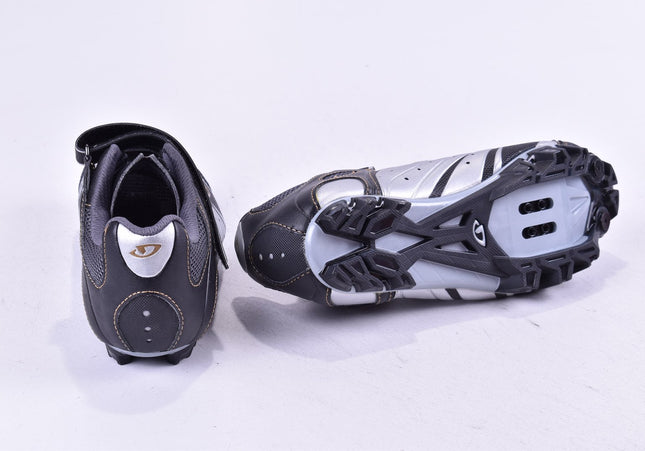 Giro Fahrradschuhe Damen Sportschuhe Sneaker EUR 38 Nr. 24-J 5346-Schuh-Gebraucht-secondhand
