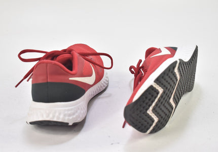Nike Revolution Herren Sportschuhe Sneaker EUR 41 Nr. 24-U 2633-Schuh-Gebraucht-secondhand