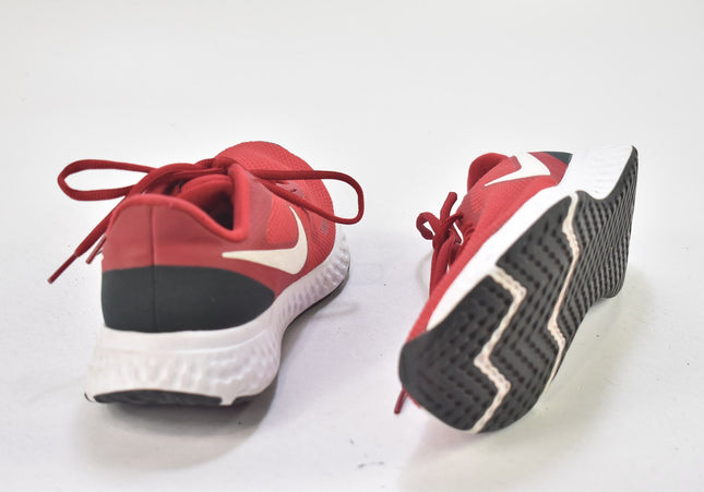 Nike Revolution Herren Sportschuhe Sneaker EUR 41 Nr. 24-U 2633-Schuh-Gebraucht-secondhand