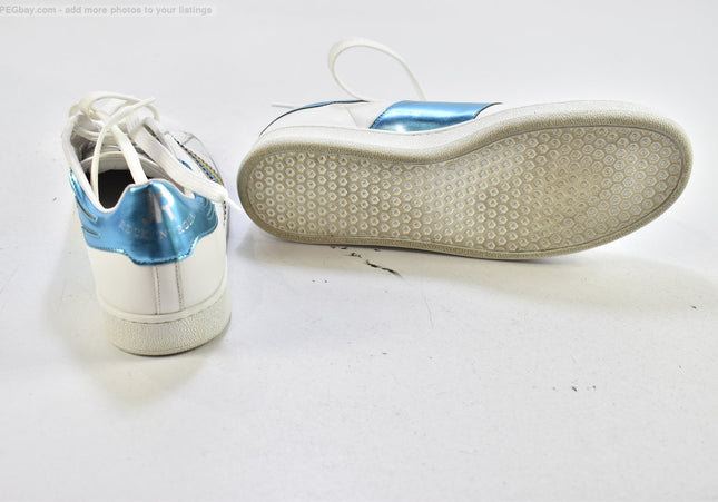 John Richmond Damen Halbschuhe Freizeitschuhe EUR 39 Nr. 25-A 181-Schuh-Gebraucht-secondhand