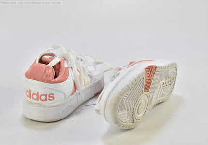 Adidas Hoops 3.0 Damen Sportschuhe Sneaker  EUR 36 Nr. 25-L 1609