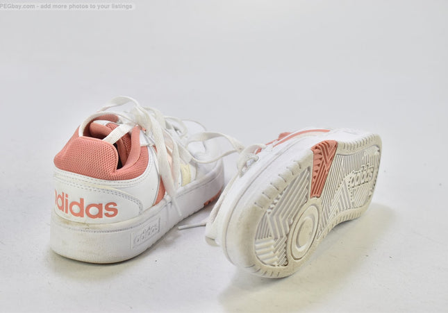 Adidas Hoops 3.0 Damen Sportschuhe Sneaker  EUR 36 Nr. 25-L 1609