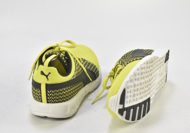 Puma Damen Sportschuhe Sneaker EUR 39 Nr. 24-X 1953-Schuh-Gebraucht-secondhand