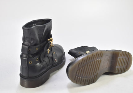 Asos Damen Stiefelette Boots EUR 38 Nr. 24-B 4160-Schuh-Gebraucht-secondhand