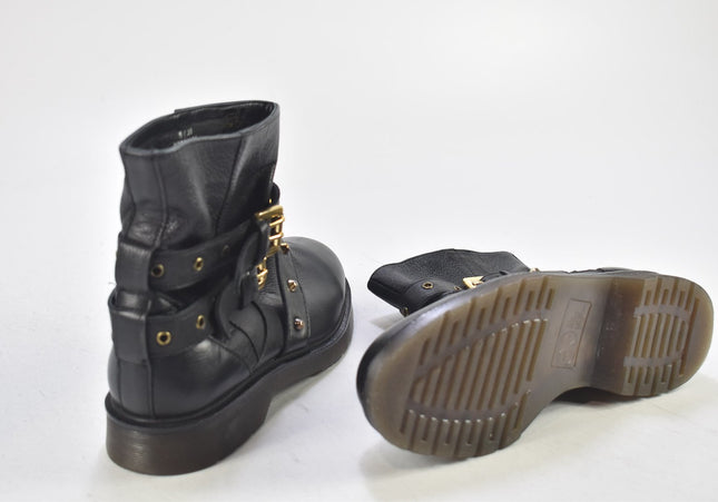 Asos Damen Stiefelette Boots EUR 38 Nr. 24-B 4160-Schuh-Gebraucht-secondhand