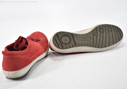 Legero  Damen Halbschuhe Freizeitschuhe  UK 6,5 Nr. 25-L 449