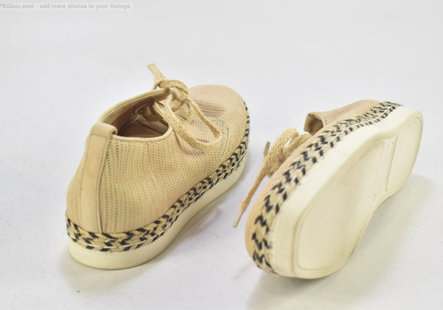 Mjus Damen Halbschuhe Freizeitschuhe EUR 40 Nr. 25-J 1442-Schuh-Gebraucht-secondhand